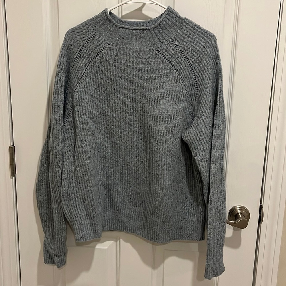 JCrew Sweater